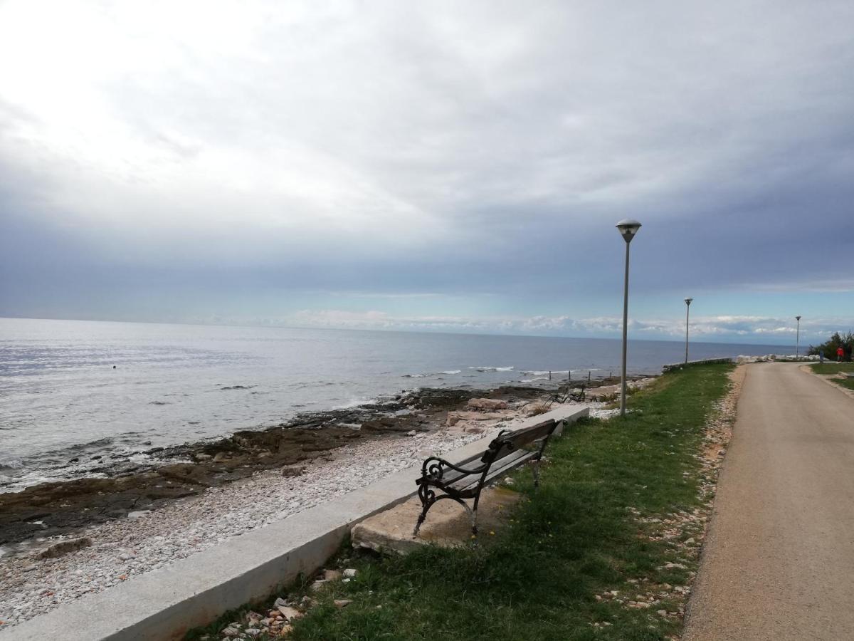 Apartments Oleander Lovrecica-Residence With Pool מראה חיצוני תמונה