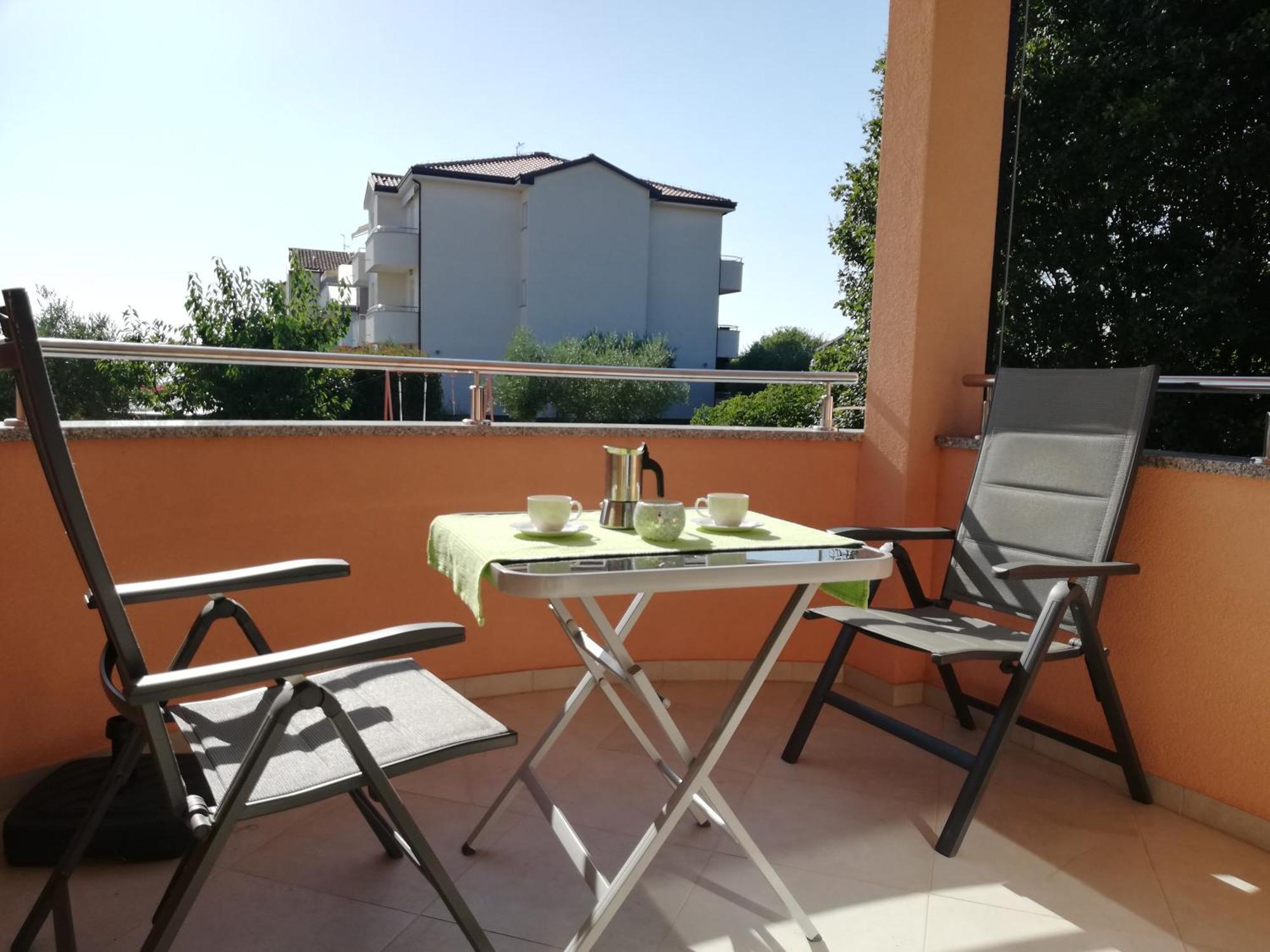 Apartments Oleander Lovrecica-Residence With Pool מראה חיצוני תמונה