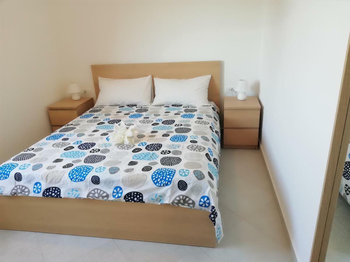 Apartments Oleander Lovrecica-Residence With Pool מראה חיצוני תמונה